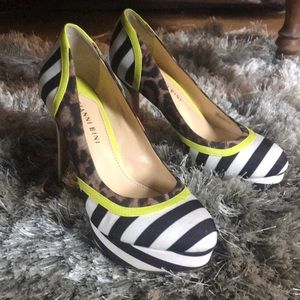 Gianni Bini Heels